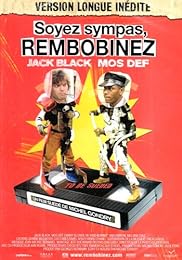 Soyez Sympas, Rembobinez - Edition Simple