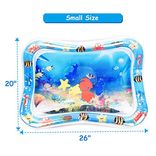 4 Keten+Inflatable+Leakproof+Children+Stimulation