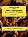 PSPUZZLES 100 Easy Diagramless Crossword Puzzles Volume 2 by Larry Harrington