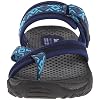 Skechers-Womens-Reggae-Trailway-Slop-Sandals-Flip-Flop