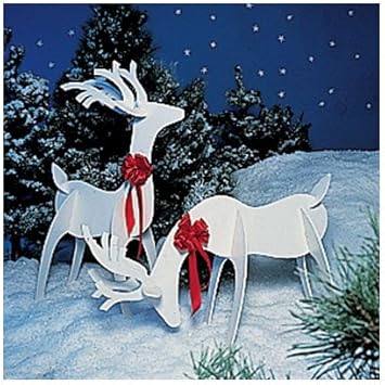 A Full Size Woodworking Pattern And Instructions To Build A
