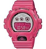 G-Shock GMDS6900CC-4 S Series Stylish Watch - One Size