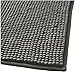 Klickpick Designs Thick Plush Bath Mats Soft Bath Mat Chenille Washable Bath Rugs Microfiber Shaggy Non Slip Bathroom Rug Anti Slip Absorbent Bath Rug Carpet with Non Skid Backing (20