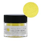 Yellow Rose Petal Dust by GSA