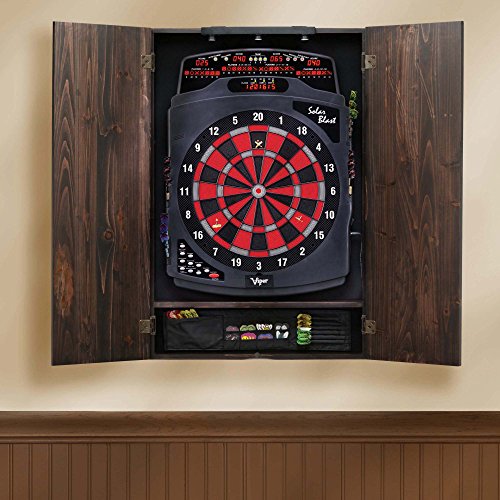 Viper Shadow Buster Dartboard Cabinet Mounted Display Light