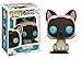 Funko POP Pets: Pets - Siamese Action Figure