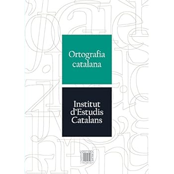 Ortografia catalana Ortografia catalana