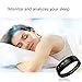 Smart band, Step Tracker, Pedometer Smart Bracelet Fitness Activity Tracker/ Sleep Monitor,Calories Track Sweatproof Bluetooth Health Fitness Band for iPhone & Android phones Black