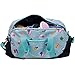 Wildkin Kids Overnighter Duffel Bag for Boys and Girls, Carry-On Size and Perfect for After-School Practice or Weekend Overnight Travel, Measures 18x9x9 Inches, BPA-free, Olive Kids (Birdie)