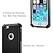 iPhone 6S Case, technext020 HEAVY DUTY Armor Hybrid Tough Protective Case for iPhone 6S Cover iPhone 6 Shockproof Back Bumper