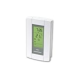 Honeywell Home TH115-A-240D-B/U TH115-A-240D-B