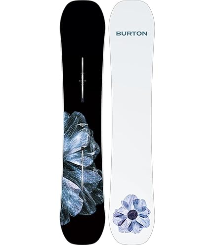 Amazon.com : Men's Burton Process Snowboard, 152cm : Sports & Outdoors