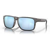 Amazon.com: Oakley Sylas OO9448 944817 57MM Matte Black/Prizm Deep