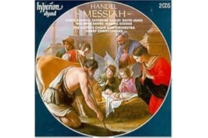 Handel: Messiah