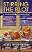 Stirring the Plot (A Cookbook Nook Mystery)