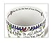 Brownlow Gifts Brownlow Gifts Gift Mug, Suzy Toronto Plan B, Black/White