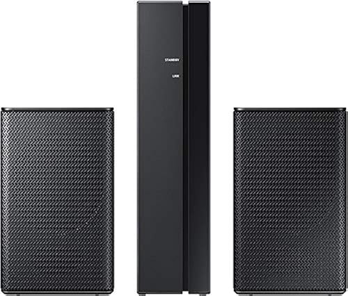 Samsung HW-Q60T Bluetooth Soundbar with 3D Surround Sound