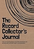 The Record Collector's Journal