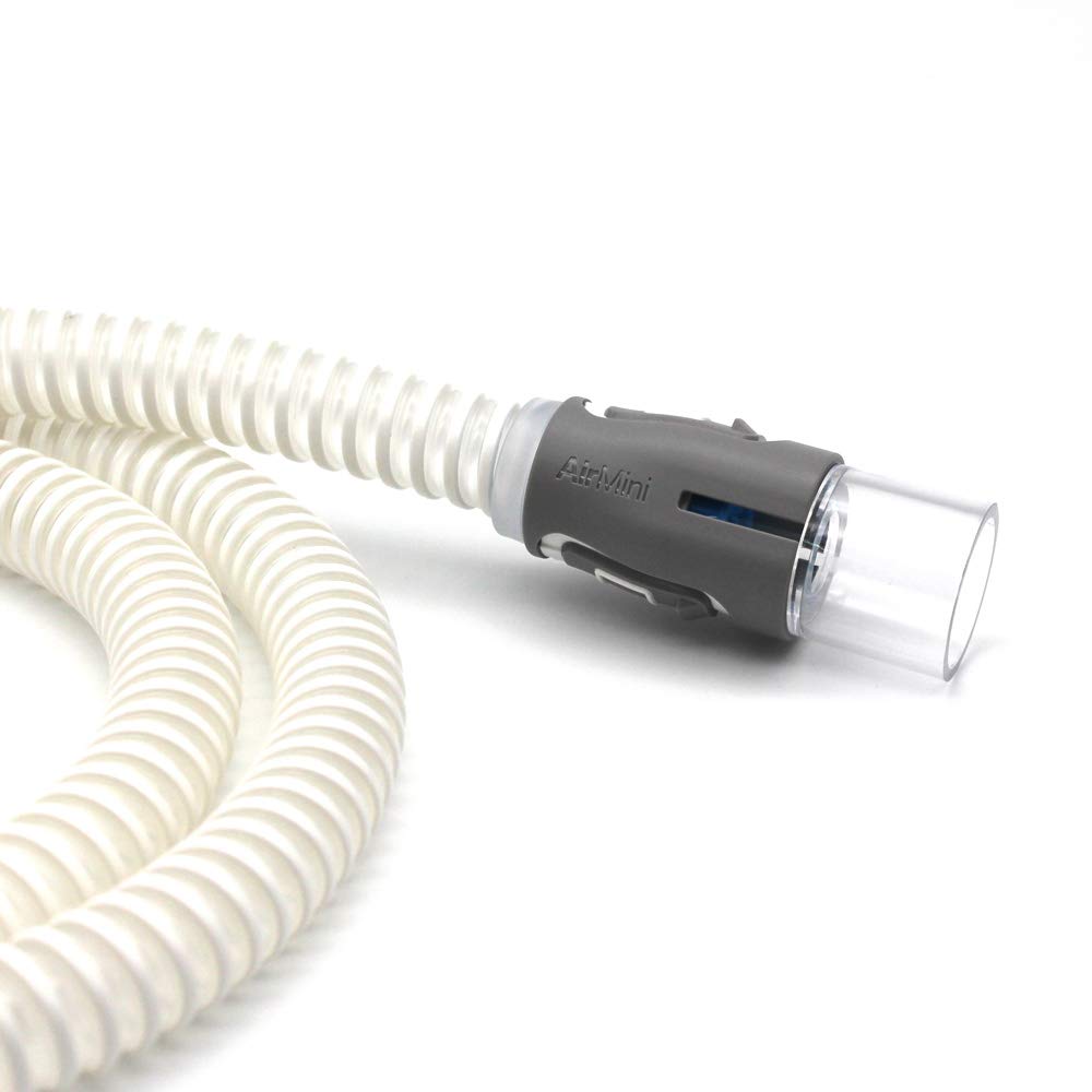 idunmed Adapter Connector For ResMed AirMini CPAP to Connect with CPAP