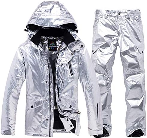 Skisuit 2019 Women Skiing Suit Winter Warm Outdoor Sports High Windproof Waterproof Snowboard Jacket+Pants Set