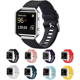 Amazon.com: Fitbit Blaze