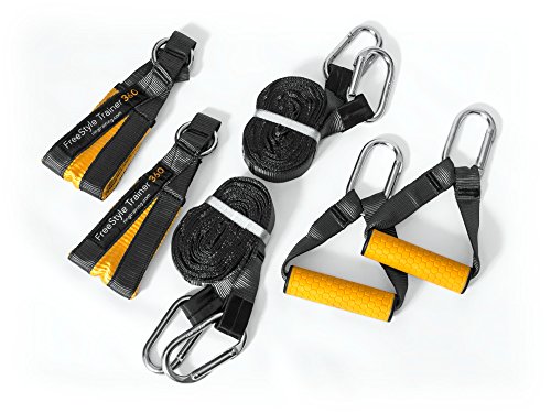 Freestyle Trainer 360