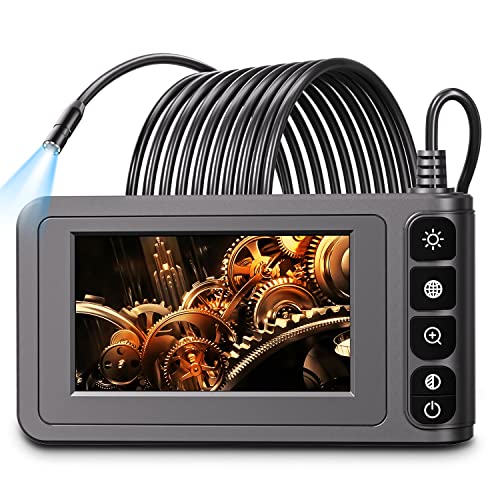 Inspection Camera Uniojo Camera Manual Uniojoborescope 1080p Hd
