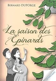 La  saison des épinards