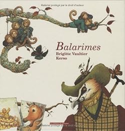 Balarimes