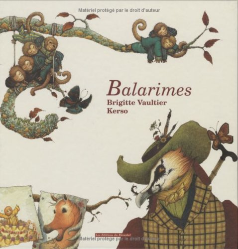 Balarimes