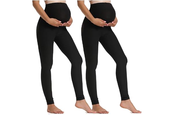 Amazon Los más vendidos: Mejor Ropa Deportiva de Maternidad