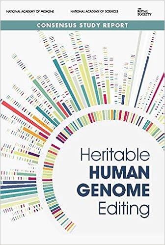 Heritable-human-genome-editing