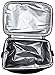 Logo Brands NFL 9-Can Halftime Cooler with Front Dry Storage Pocket and Shoulder Strap