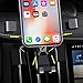 GTINTHEBOX for 2018 2019 Volvo XC60 Smartphone Cell Phone Mount Holder with Adjustable Air Vent Clip Cover (3.5-6.0 Inches Phone)