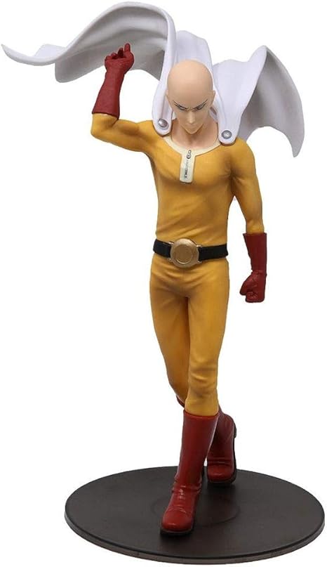 one punch man action figure amazon