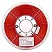 eSUN 3mm Red PLA PRO (PLA+) 3D Printer Filament 1KG Spool (2.2lbs), Actual Diameter 2.85mm +/- 0.05mm, Red, (Pantone 485C)