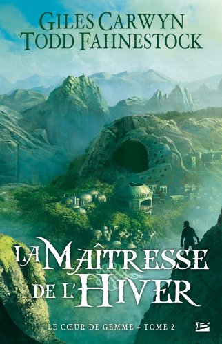 La  maîtresse de l'hiver