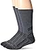 Carhartt Men's 3 Pack Force Performance Work Crew Socks