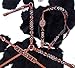 Showman Beaded Aztec 4 Piece Headstall & Breast Collar Setthumb 2