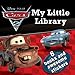 Disney Pixar Little Library Cars 2 (Disney Little Library)