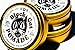 Ace High Black Cat Pomade, Firm Hold, High Shine, Oil Based, Hand Crafted, 4oz