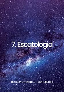Livro Escatologia