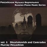 SHOSTAKOVICH AND COMRADES 1                        image