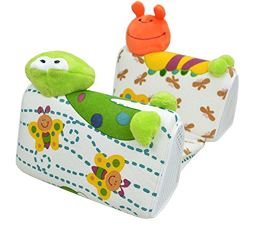 MAXU Baby Anti Roll Protector, Anti Roll Over Pillow