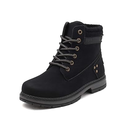 Amazon Womens Insulated Steel Toe Boots Women's Mid Calf Winter