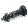 Spring Do Well Pin AUZHU- PTL - Metric- Steel Indexing plungers Locking plungers with Rest ...