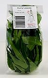 Fresh Curry Leaves - 0.5 oz (No Stems)