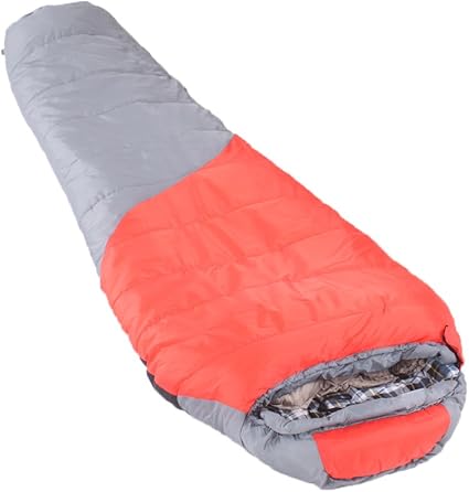 sleeping bag for trekking