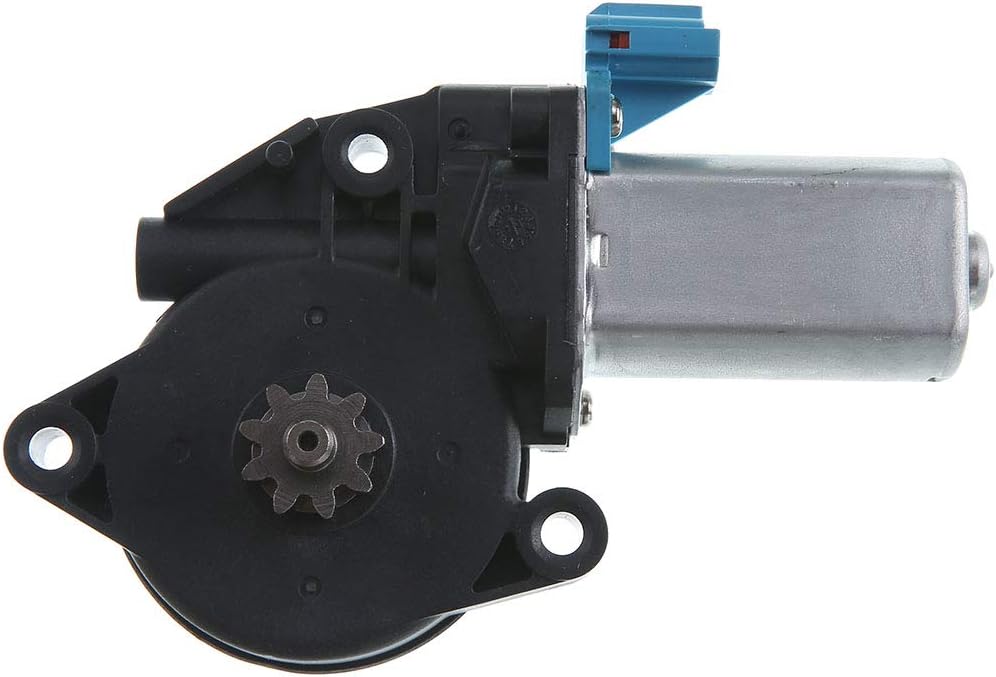 APremium Power Window Lift Motor Without AntiClip Compatible with