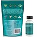 Tea Tree Oil Foot Soak with Epsom Salt 16 oz & Tea Tree Nail Solution 1 Fl oz – Two Part Foot & Toenail System- Helps Renew Discolored Toe and Finger Nailsthumb 4